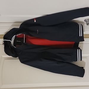 Tommy Hilfiger $firm